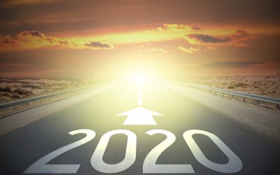 The Code to Set Up 2020