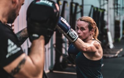 FIGHT CAMP – Boxing Fitness Bootcamp 2020