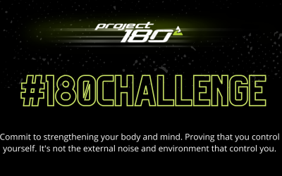 180 Challenge – Reset Refocus